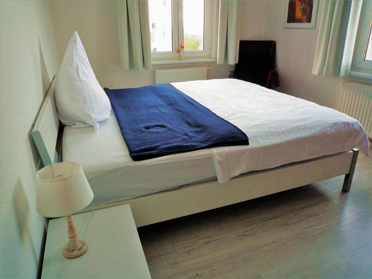 Villa-Emmy-App-02 Heringsdorf  Eksteriør bilde